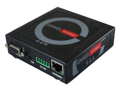 GWG Gateway